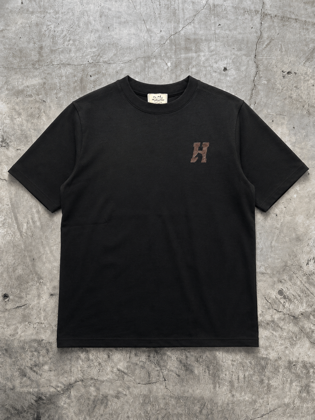 CAMISA HMS
