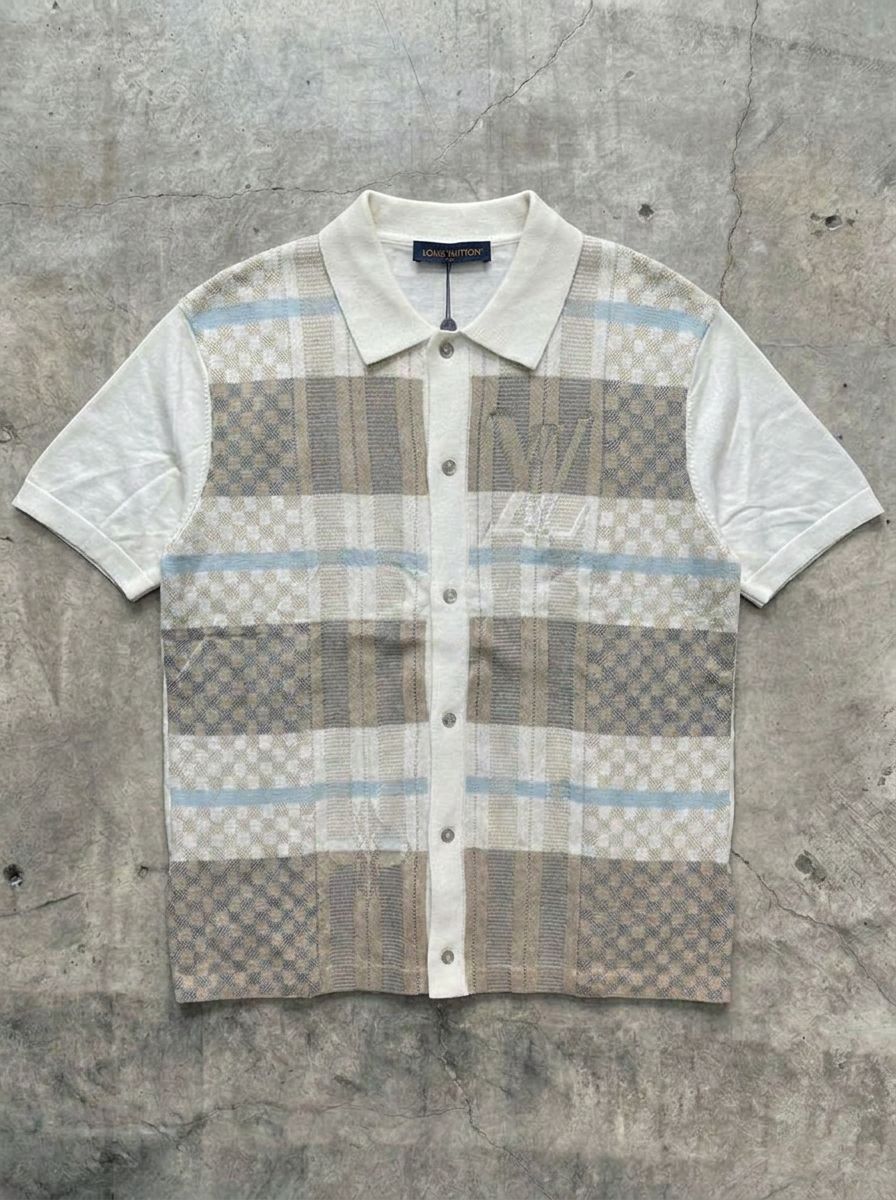 OFF WX ANDRE T-SHIRT