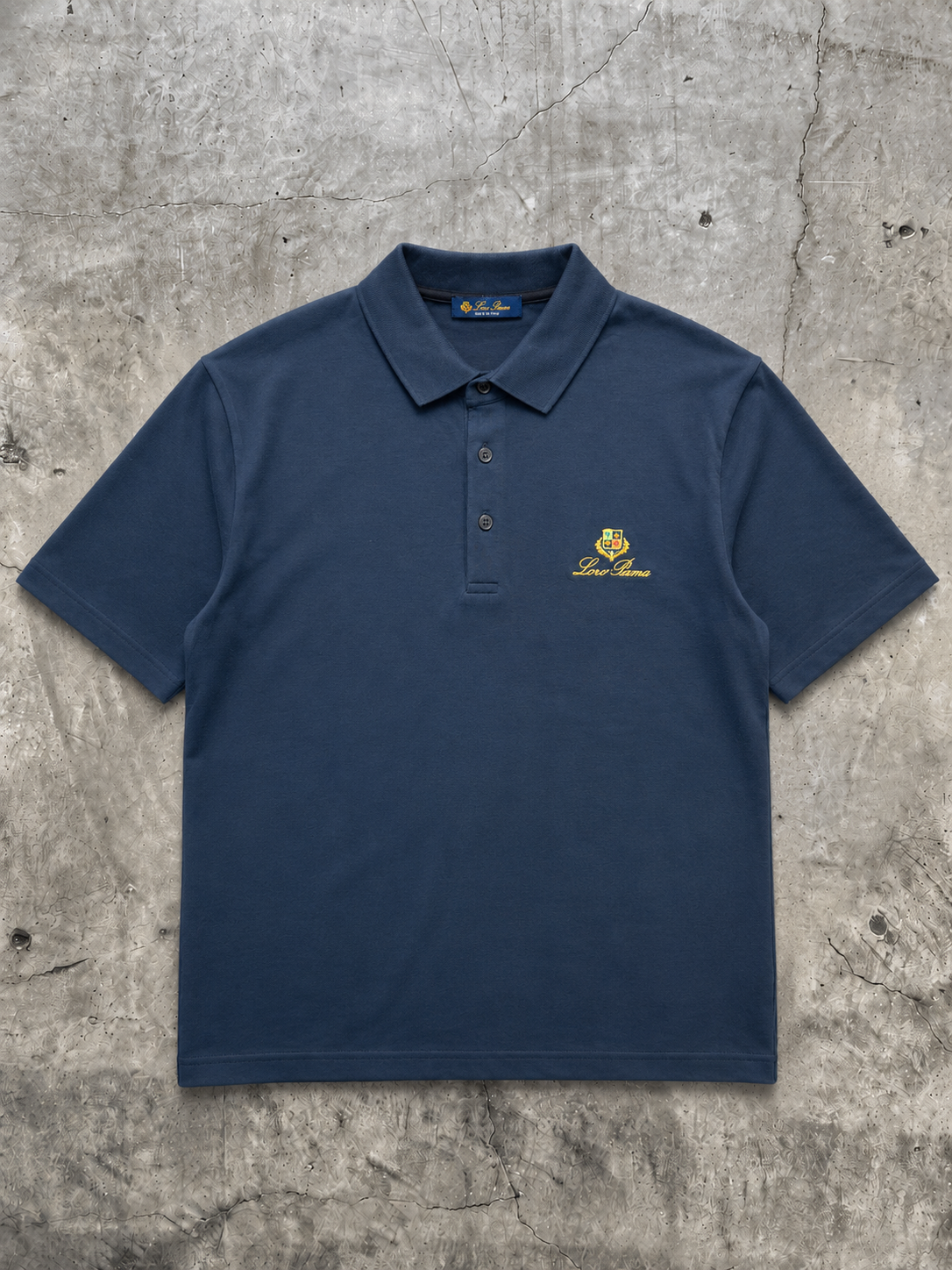 CAMISA LP