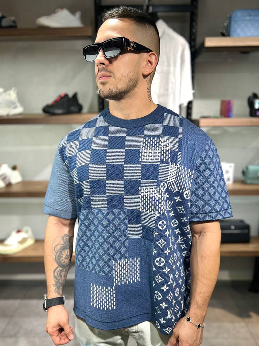 OFF WX ANDRE T-SHIRT