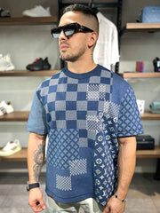 OFF WX ANDRE T-SHIRT