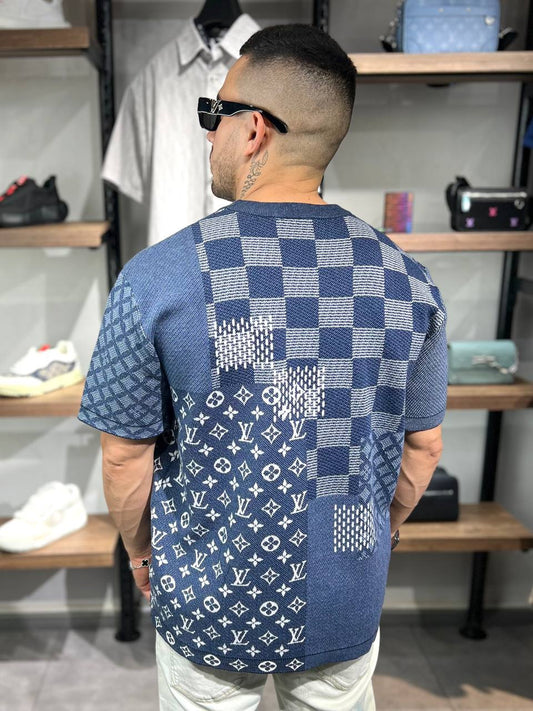 OFF WX ANDRE T-SHIRT