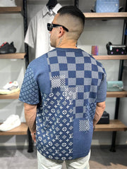 OFF WX ANDRE T-SHIRT