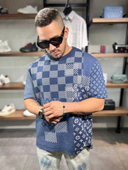 OFF WX ANDRE T-SHIRT