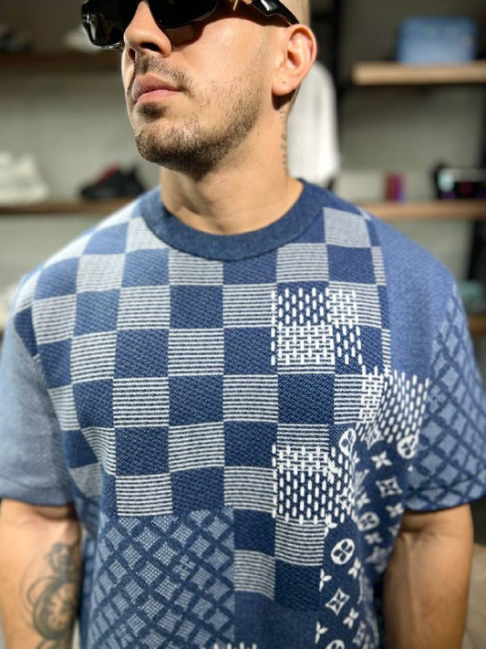 OFF WX ANDRE T-SHIRT