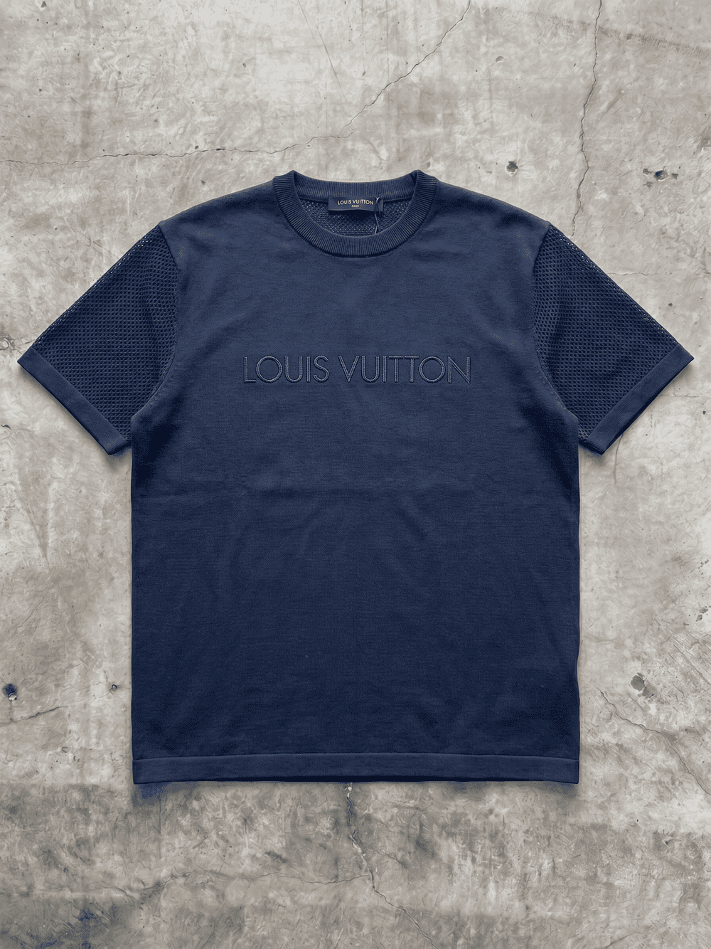 OFF WX ANDRE T-SHIRT