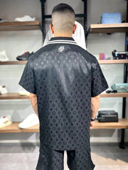 OFF WX ANDRE T-SHIRT