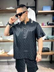 OFF WX ANDRE T-SHIRT