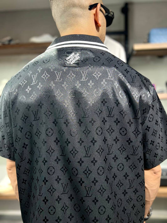 OFF WX ANDRE T-SHIRT