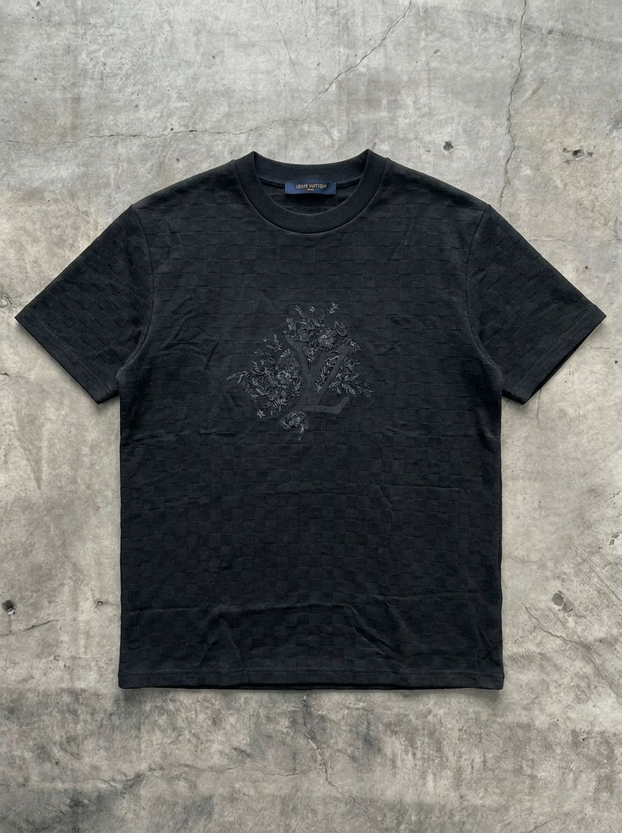 CAMISA LV