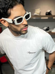 OFF WX ANDRE T-SHIRT