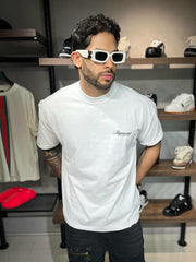 OFF WX ANDRE T-SHIRT