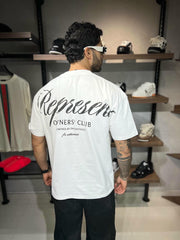 OFF WX ANDRE T-SHIRT