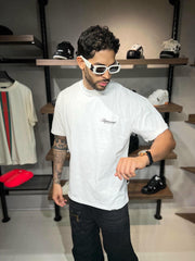 OFF WX ANDRE T-SHIRT