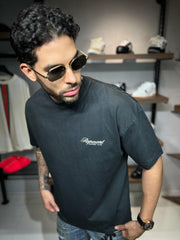 OFF WX ANDRE T-SHIRT