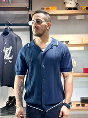 CAMISA BRUNELLO CUCINELLI