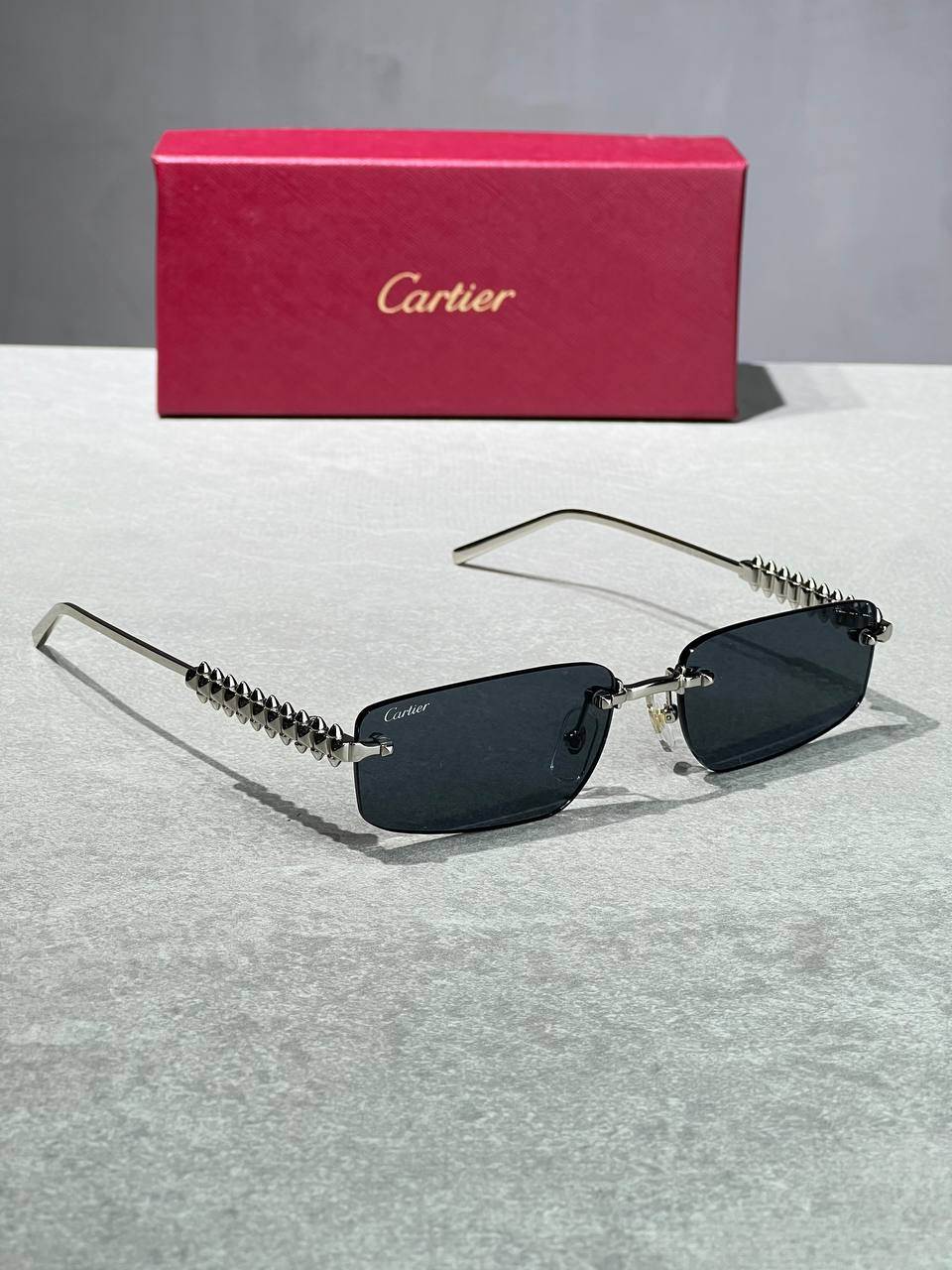 GAFAS CARTIER