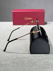 GAFAS CARTIER