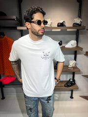 CAMISA CHRM HRTS