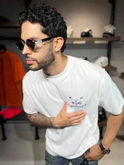 CAMISA CHRM HRTS