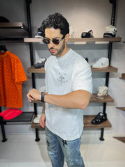 CAMISA CHRM HRTS
