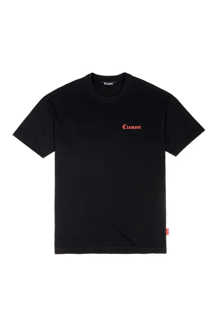 OFF WX ANDRE T-SHIRT