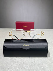 GAFAS CARTIER IRG