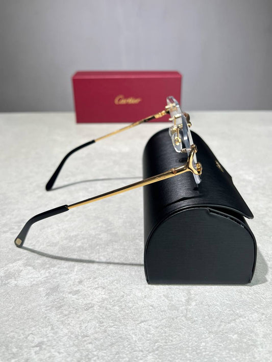 GAFAS CARTIER UNISEX IRG