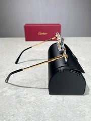 GAFAS CARTIER IRG