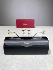 GAFAS CARTIER