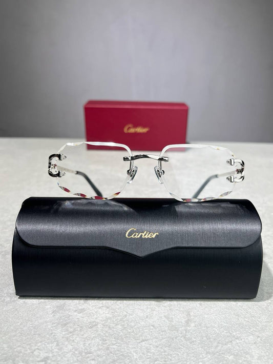 GAFAS CARTIER IRG