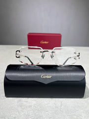 GAFAS CARTIER IRG