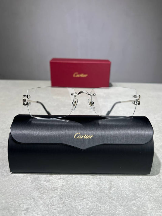 GAFAS CARTIER
