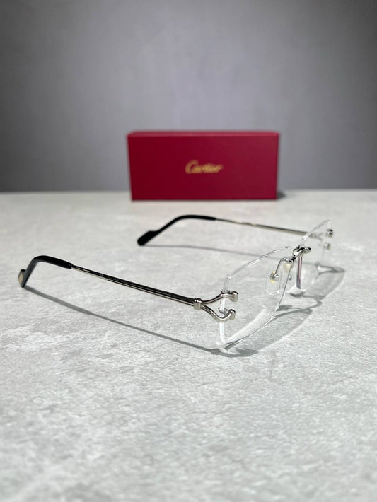 GAFAS CARTIER