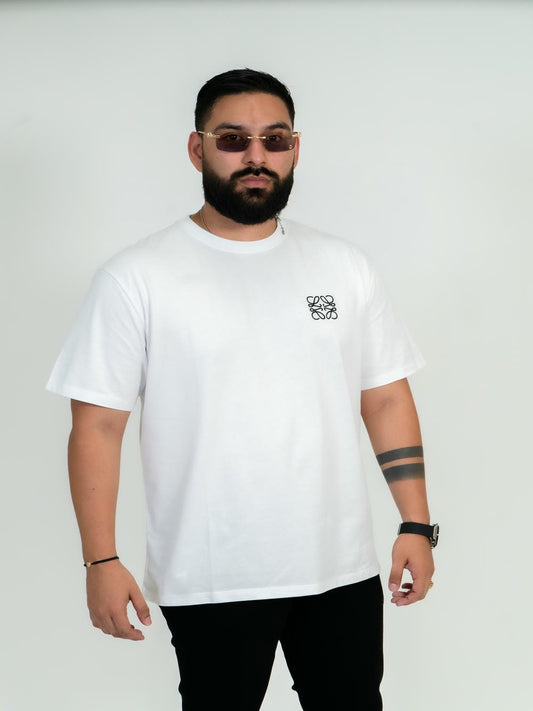OFF WX ANDRE T-SHIRT