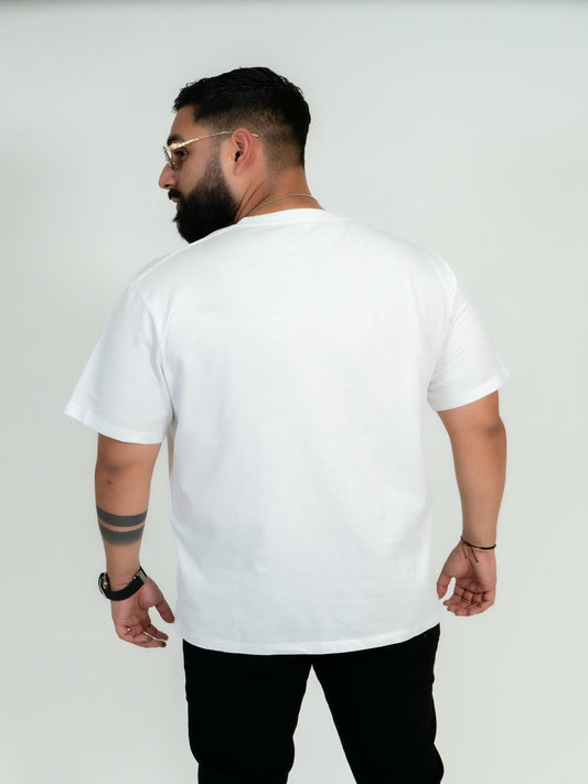 OFF WX ANDRE T-SHIRT