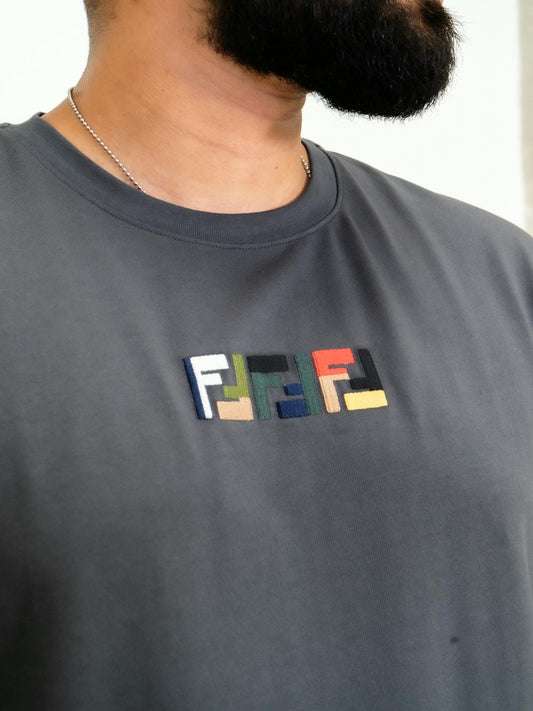 OFF WX ANDRE T-SHIRT