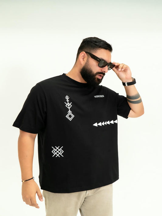 OFF WX ANDRE T-SHIRT