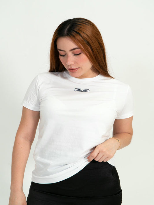 CAMISETA MIUMIU
