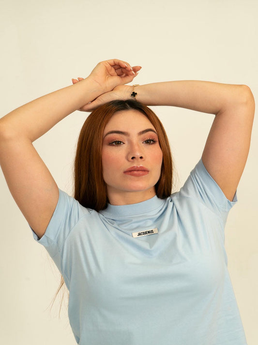 CAMISETA JQMS