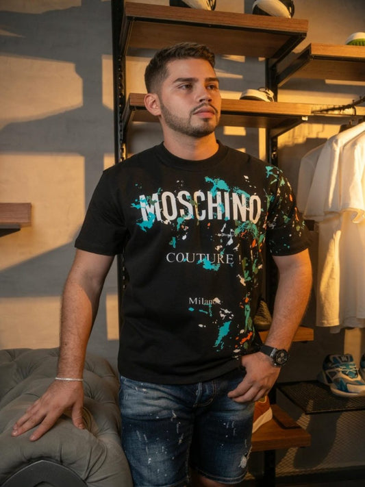 CAMISETA MOSCH