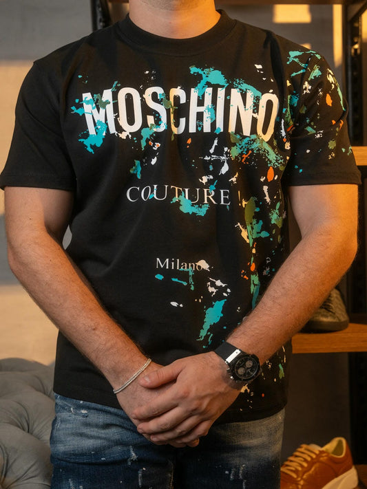 CAMISETA MOSCH