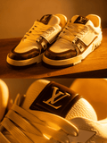 ZAPATO LV TRAINER