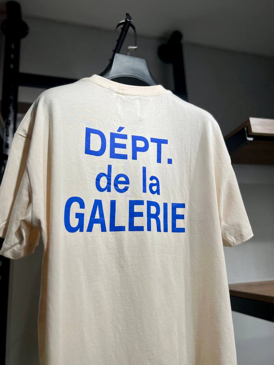 CAMISETA G DEPT