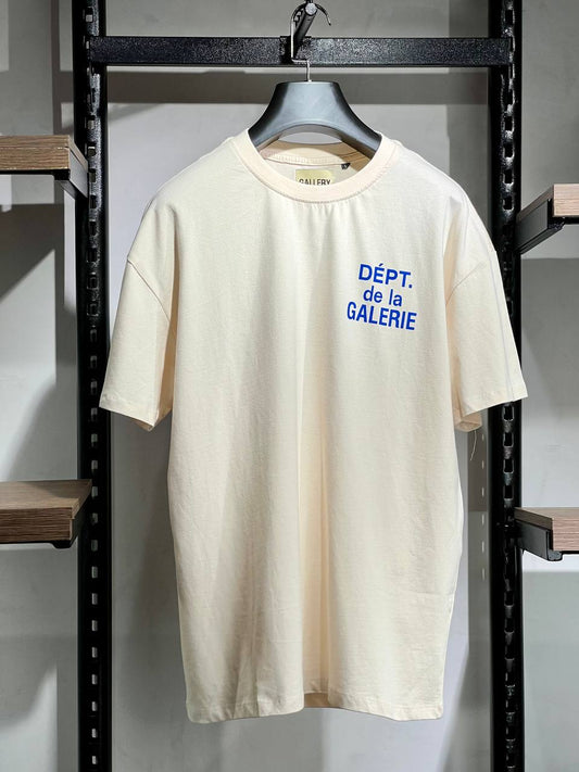 CAMISETA G DEPT