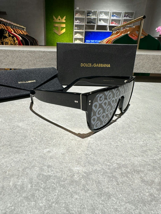 GAFAS DG MONOGRAMA