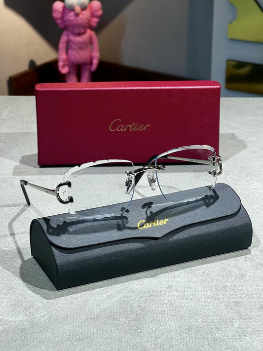 GAFAS CARTIER