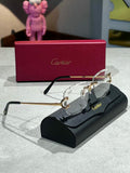 GAFAS CARTIER