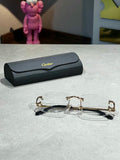 GAFAS CARTIER