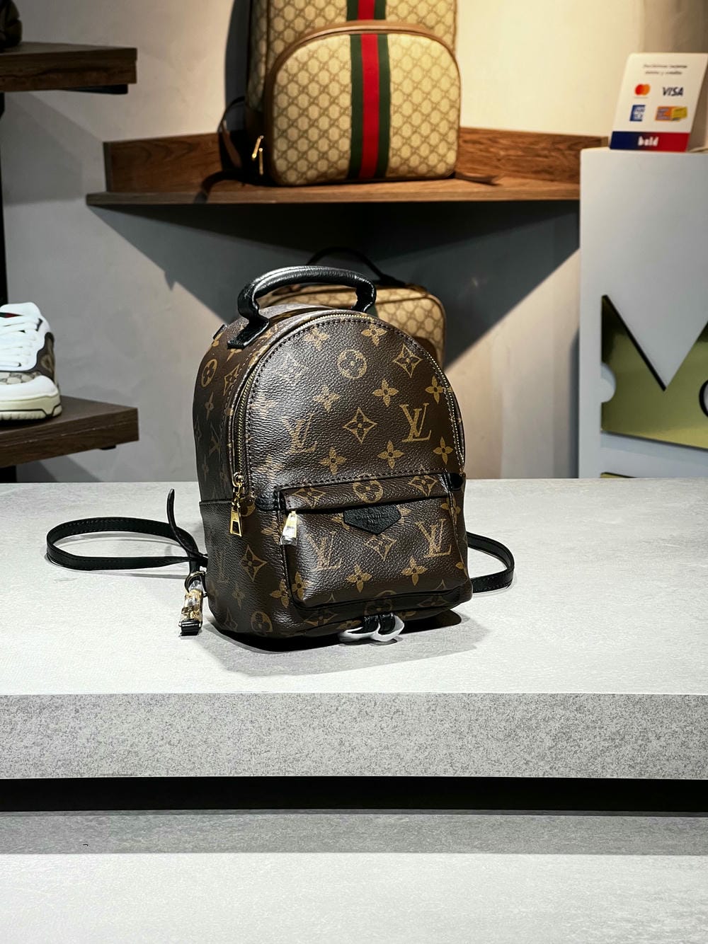 BOLSO LV